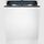 Electrolux LSV48400L 600 SatelliteClean® Built-in dishwasher | 24-month manufacturer's warranty | white thumbnail 1/2
