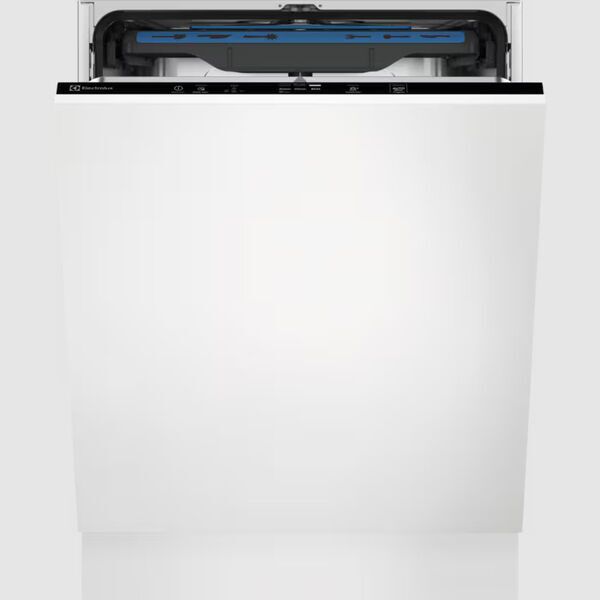 Electrolux LSV48400L 600 SatelliteClean® Built-in dishwasher | 24-month manufacturer's warranty | white 1