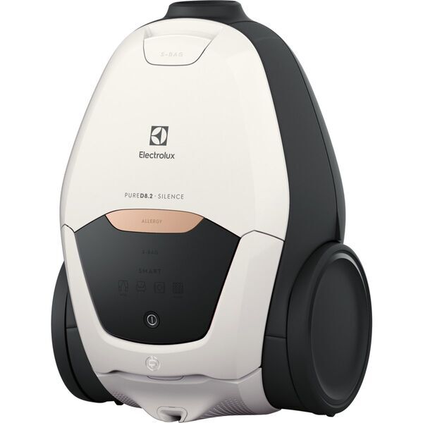 Electrolux Pure D8 PD82-ALRG Hoover | Soft White 2