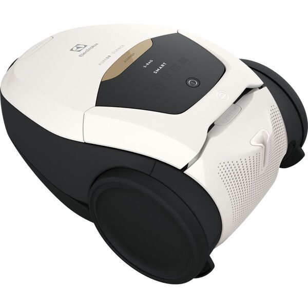 Electrolux Pure D8 PD82-ALRG Bodenstaubsauger | Soft White 3