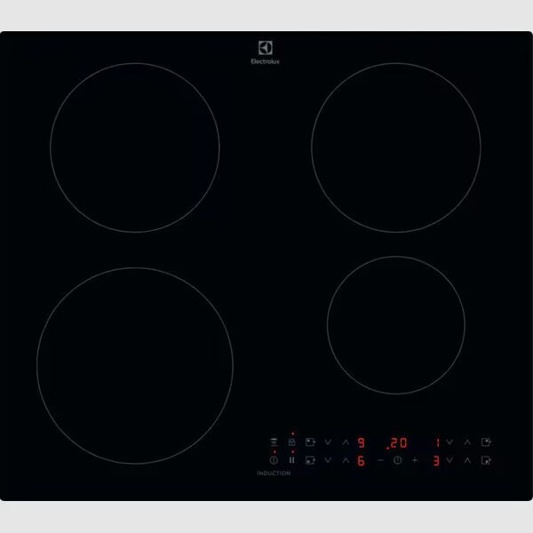 Electrolux Y60IT430C Induction hob | 24-month manufacturer's warranty | black 1