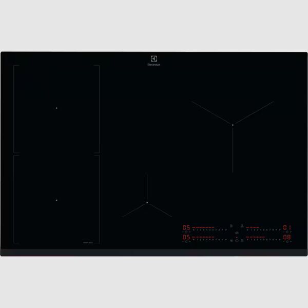Electrolux Y82IS453 Induction hob | 24-month manufacturer's warranty | black 1