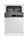 Elektra Bregenz GIS 56180 X Built-in dishwasher | white/silver thumbnail 2/5