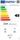 Elektra Bregenz MK 25430 KIBN Built-in fridge/freezer combination | white thumbnail 2/5