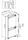 Elektra Bregenz MK 25430 KIBN Built-in fridge/freezer combination | white thumbnail 3/5