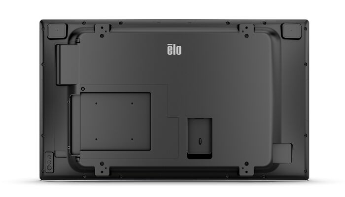 Elo 3203L | 31.5" | musta 3