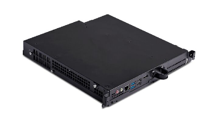 Elo ECMG3 | i5-6500 | 16 GB | 512 GB SSD | Win 10 Pro 1