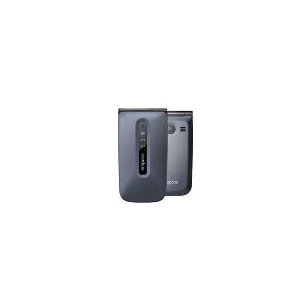 Emporia Active Glam LTE | czarny 1
