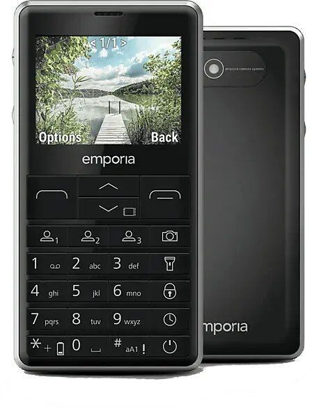 Emporia Prime