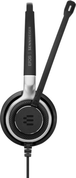EPOS Sennheiser Impact SC 668 | czarny 2
