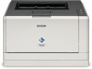 Epson AcuLaser M2400D | grau