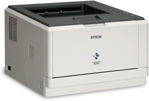 Epson AcuLaser M2400DN | grau 2