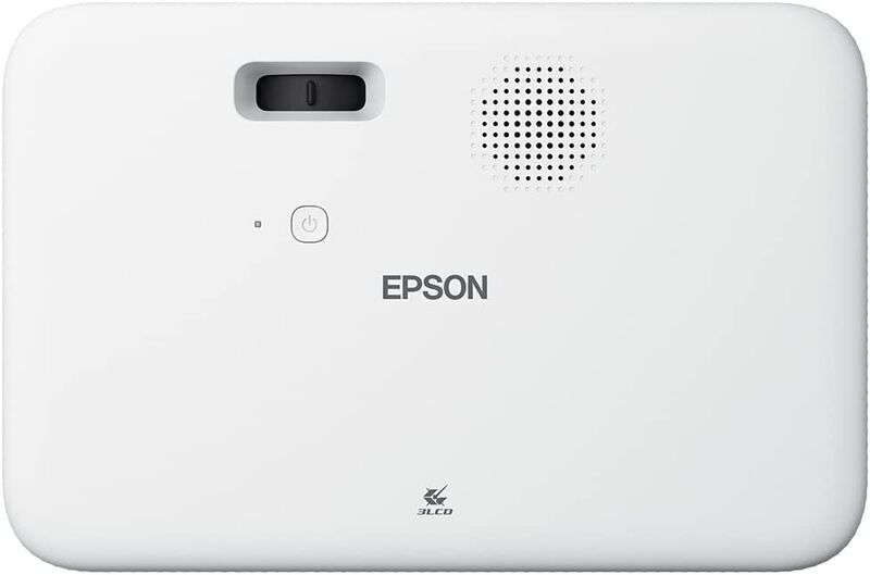 Epson CO-FH02 | weiß 4
