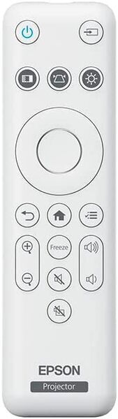 Epson CO-FH02 | weiß 5