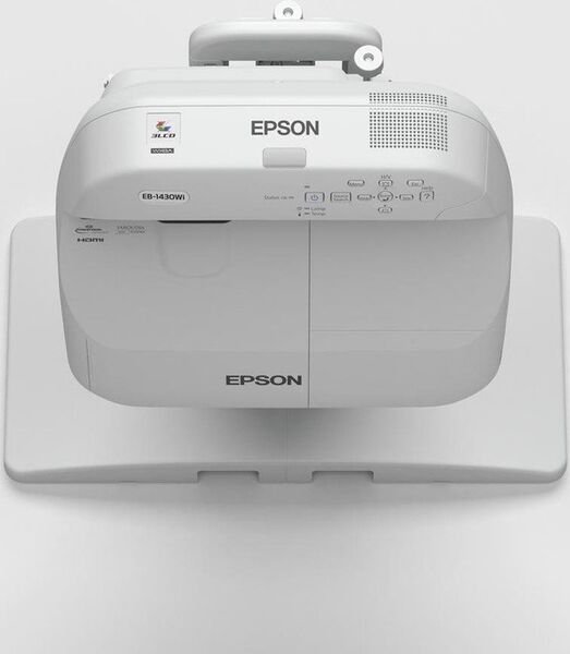 Epson EB-1430Wi | white