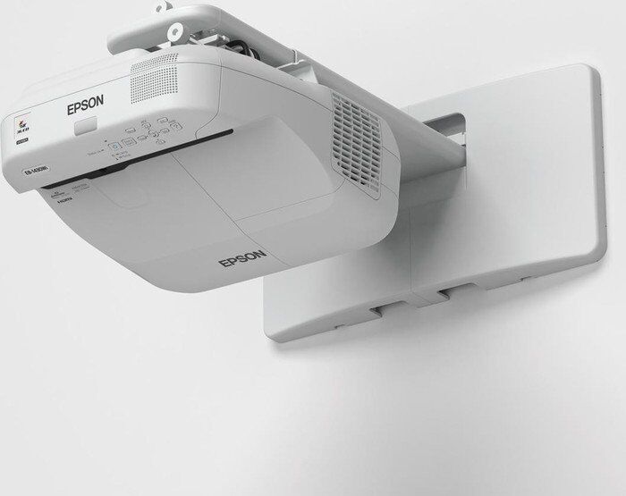 Epson EB-1430Wi | biały 3