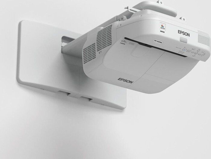 Epson EB-1430Wi | biały 4