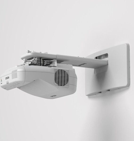 Epson EB-1430Wi | biały 5