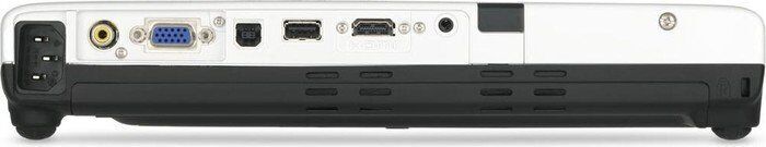 Epson EB-1751 | weiß 2