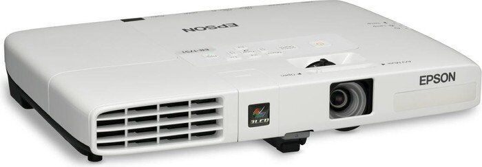 Epson EB-1751 | weiß 4