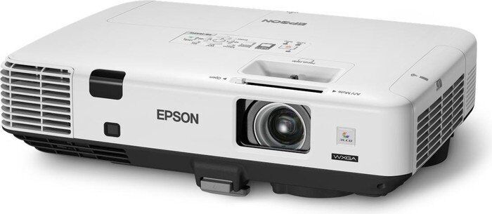Epson EB-1945W | weiß 1