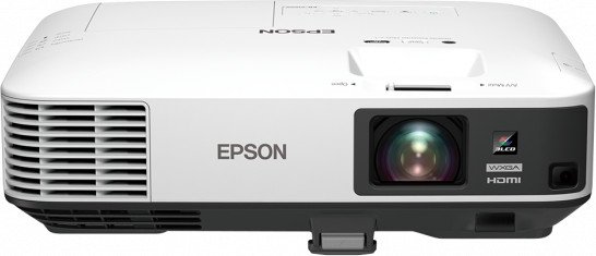 Epson EB-2155W | Now with a 30-Day Trial Period