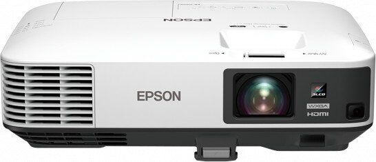 Epson EB-2155W | weiß 1