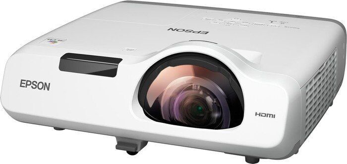 Epson EB-530 | white 1
