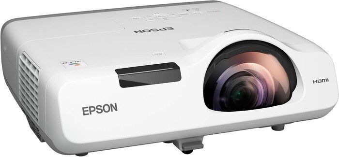 Epson EB-530 | white 4