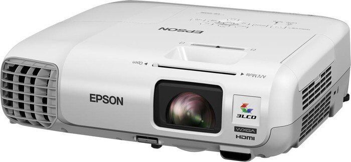 Epson EB-955WH | white 1