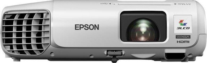 Epson EB-955WH | white 2