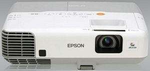 Epson EB-96W | weiß 1