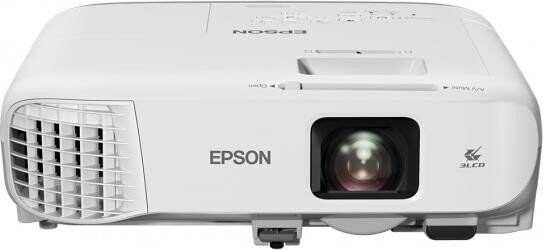 Epson EB-980W | weiß 2