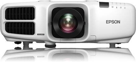 Epson EB-G6650WU | bianco 1