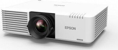 Epson EB-L400U | branco 3