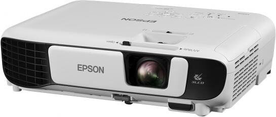 Epson EB-W41 | weiß 1