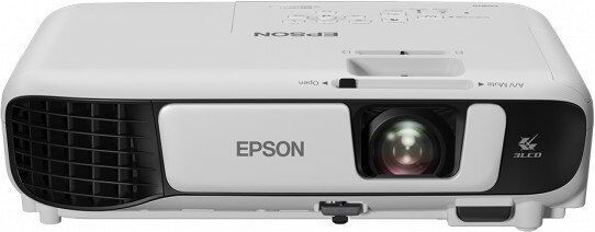 Epson EB-W41 | white 4