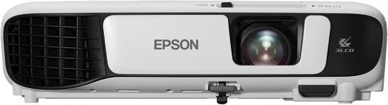 Epson EB-W41 | white 5