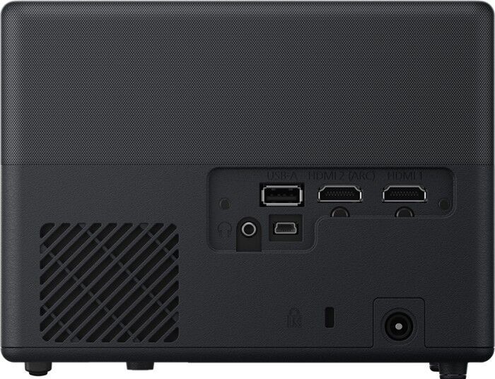 Epson EF-12 Laser Projector | černá 2