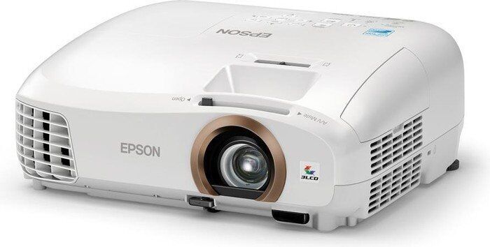 Epson EH-TW5350 | weiß 1