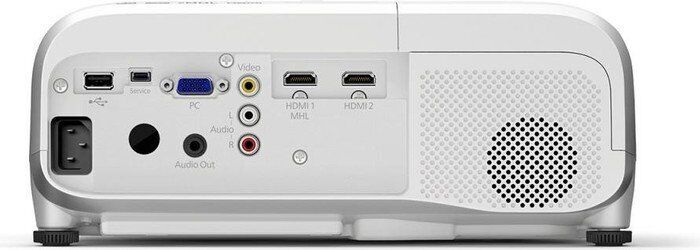 Epson EH-TW5350 | weiß 2