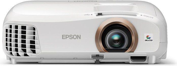 Epson EH-TW5350 | branco 4