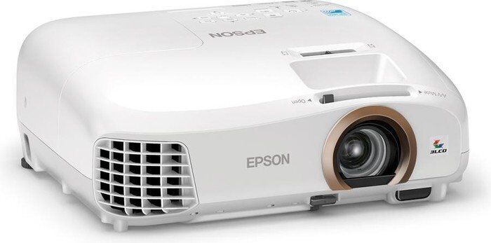 Epson EH-TW5350 | branco 5