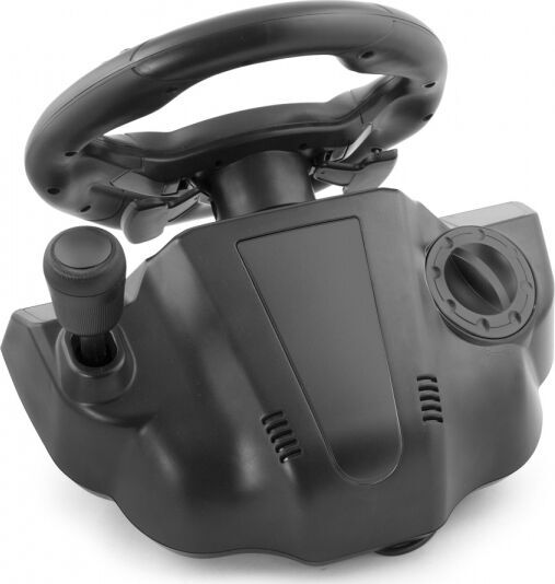 Esperanza	Drift EGW101 | musta/vihreä 2