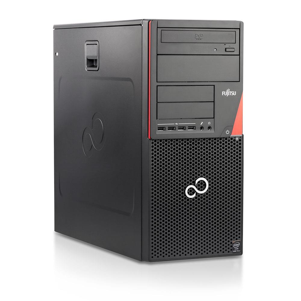 Fujitsu Esprimo P720 E90+