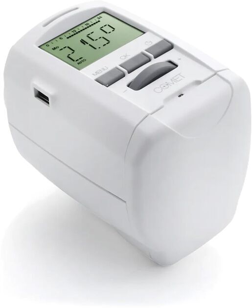 Eurotronic Sparmatic Comet Energibesparingsregulator