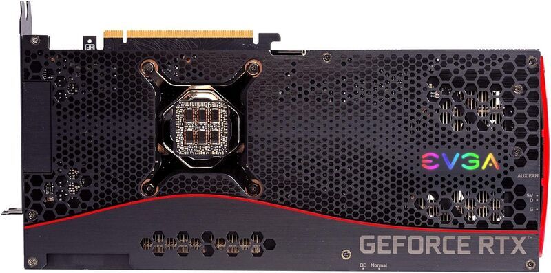 EVGA GeForce RTX 3080 FTW3 Ultra Gaming | 10 GB GDDR6X 5