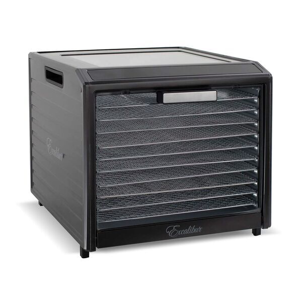Excalibur Performance Digital 10 Dehydrator | sort 1