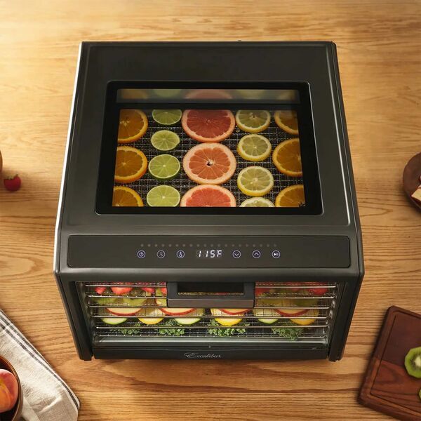Excalibur Performance Digital 10 Dehydrator | sort 2