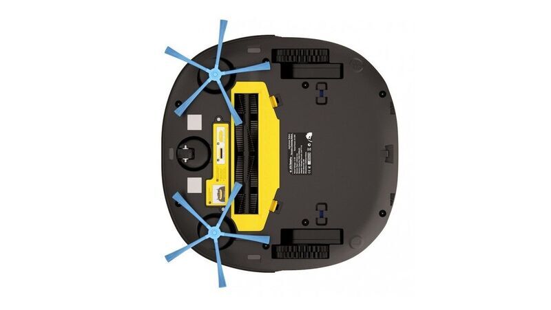 Eziclean Sweepy One Pets | sort 2